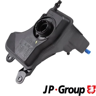 Expansion Tank, coolant